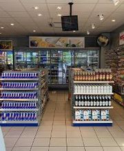 JET Tankstelle Bild 4