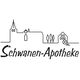 Logo der Schwanen-Apotheke