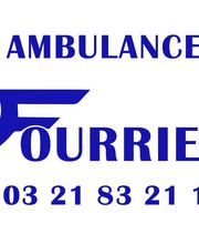 Ambulances Fourrier image 1