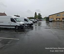 Air Parking Bva image 3
