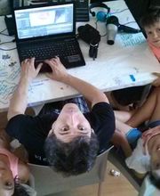 MENUDA PELI imagen 4