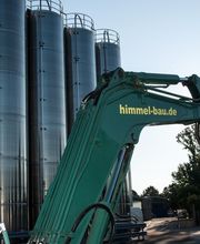Himmel Bau GmbH & Co. KG Bild 2