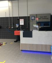 TÜV SÜD Service-Center Parsdorf Bild 2