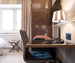 Hotel Kindli Bild 3
