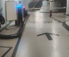 Parking Saba Joan Güell imagen 9