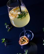 Austüble Hotel Restaurant Bild 4