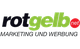 rotgelb | Marketing und Werbung Andreas Dorn