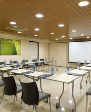 Eurostars Centrum Alicante