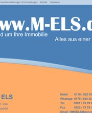 Fa. Mike Els | Inh. Sabine Els Wohnungsauflösungen, Haushaltsauflösungen, Entrümpelungen, Objektpflege und Seniorenumzüge Bild 2