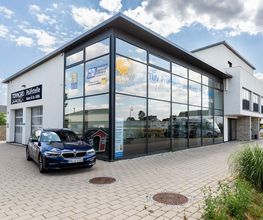 TÜV-Prüfzentrum (Ingenieur- und Analyse-Institut Kuntz & Dr. Kölbl GmbH & Co. KG) Bild 3