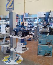 PISCINAS-SPAS SANELA, S.L. imagen 3