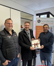 Tremmel Aufzüge GmbH & Co. KG Bild 3