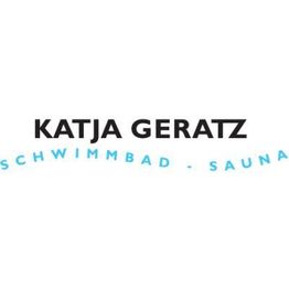 Katja Geratz Schwimmbad-Sauna