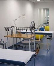 Centre Mèdic Montblanc imagen 13