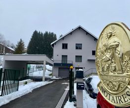 Office Notarial De Joux image 5