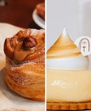 Les Petits Marchands image 1