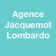 Agence Jacquemot Lombardo