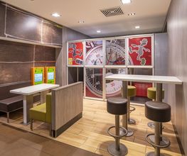 McDonald's Bild 7
