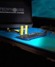 Tech'house image 1