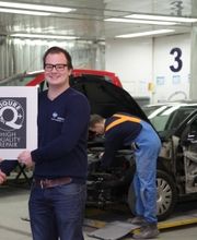 harms autoschade