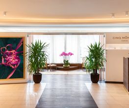 InterContinental Geneve by IHG Bild 3