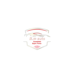 BM Auto Usate logo