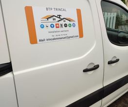 BTP Trincal Emmanuel image 3