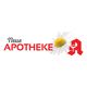 Logo der Neue Apotheke