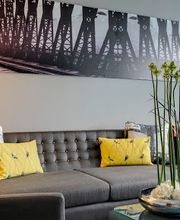 Radisson Blu Hotel, Dortmund Bild 2