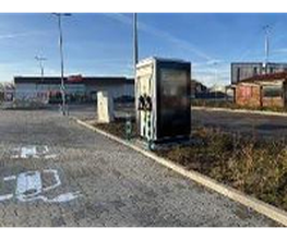 ChargeOne Ladestation Bild 1