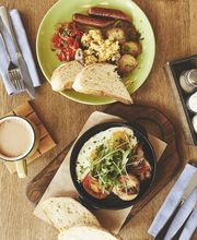 Cocoon Bistrot-Caffé Bild 3