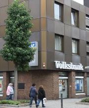 Volksbank Erft eG - Filiale Bedburg Bild 1