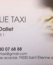 Aurelie Taxi image 1