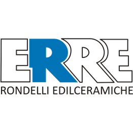Erre Rondelli Edilceramiche logo