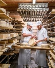 Caseificio Töira Bild 3