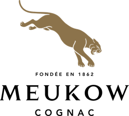 Compagnie De Guyenne Cognac Meukow