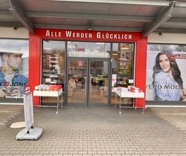 AWG Mode Center Dillingen Bild 2