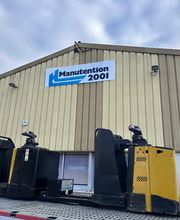 Manutention 2001 image 4