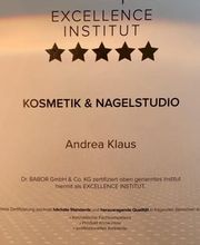 Klaus Andrea Kosmetik- & Nagelstudio Bild 3