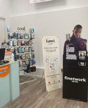 Colour Mobile GLS Parcelshop imagen 9