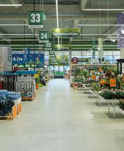 HORNBACH Gartencenter Leipzig - Alte Messe Bild 1
