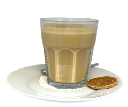 Danvi Coffee afbeelding 16