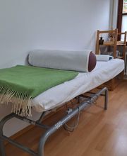 Akupunktur, traditionelle chinesische Medizin und Naturheilverfahren - TCM Praxis Dr. Miersch Bild 12