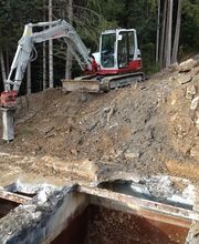 Moor Sanitär-Heizung-Spenglerei Bild 5