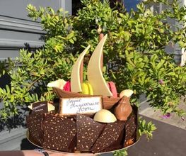 Patisserie Traon Stéphane image 6