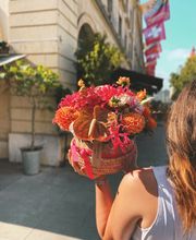 Fleuriot Fleurs, Fleuriste la Corraterie Bild 10