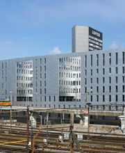 Sympany Beratungscenter und Hauptsitz Basel Bild 1