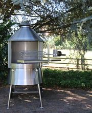 MIMOSA-Cheminéebau und Gewürze AG Bild 11