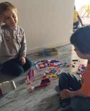 Ecole primaire privée internationale Montessori image 2