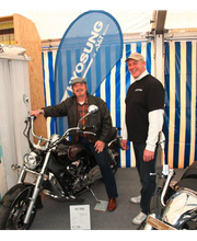 Michael Spies Autohaus & Zweiradcenter Bild 5